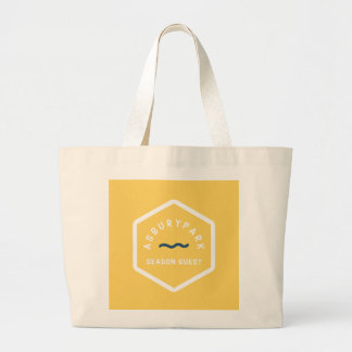 Sac fourre-tout d'Asbury Park