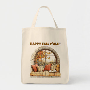 Sac fourre-tout D'Automne Confortable sac fourre-t