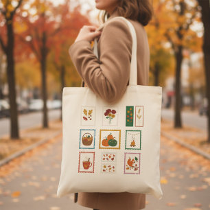 Sac fourre-tout d'automne, sac fourre-tout d'autom