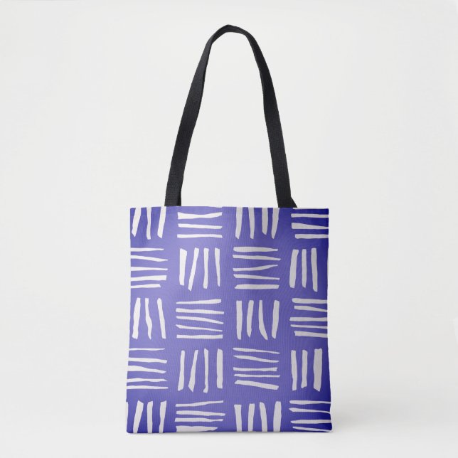 Sac fourre-tout de Banshee (Devant)