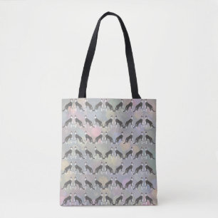 Sac fourre-tout de basculement Rex Cornish