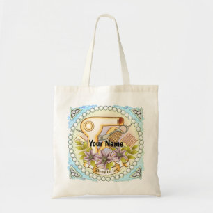 Sac fourre-tout de beauté Lily Pearl