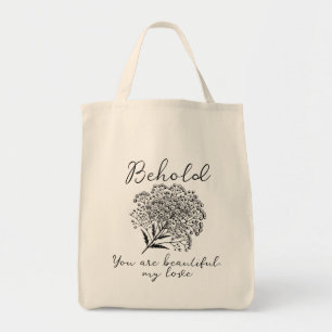 Sac fourre-tout de beauté pour l'anniversaire de n