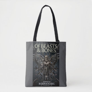 Sac fourre-tout De bêtes et d'os