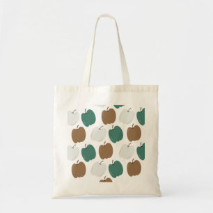 Sac fourre-tout de bonbons d'Halloween citrouilles