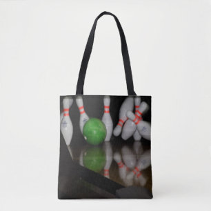 Sac fourre-tout de Bowling