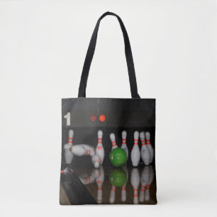 Sac fourre-tout de Bowling