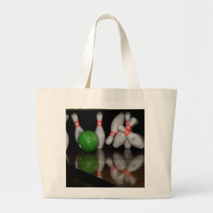 Sac fourre-tout de Bowling
