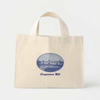 Sac fourre-tout de Camperdown