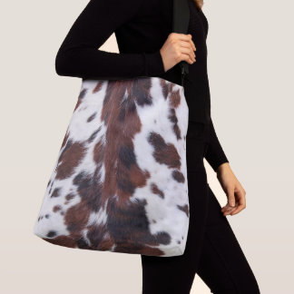 Sac fourre-tout de carrosserie - Cowhide