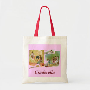 Sac fourre-tout de Cendrillon Fairytale