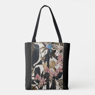 Sac fourre-tout de cerfs