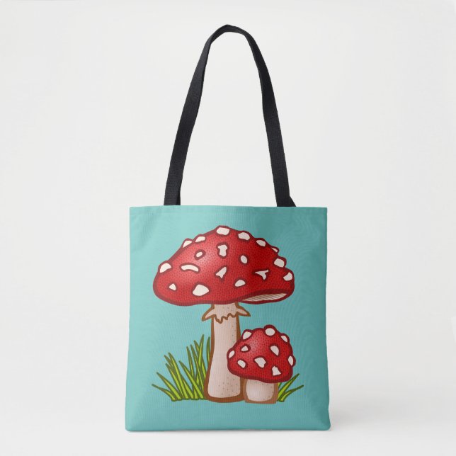 Sac fourre-tout DE CHAMBRE POURSUITE (Devant)