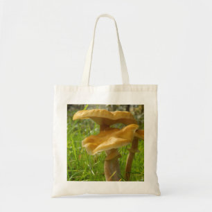 Sac fourre-tout de champignons de miel