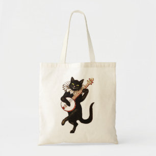 Sac fourre-tout de chat