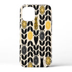 Sac fourre-tout de chat rétro