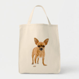 Sac fourre-tout de Chiot Chihuahua