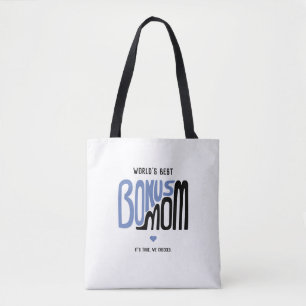 Sac fourre-tout de conception de type Bonus Mom