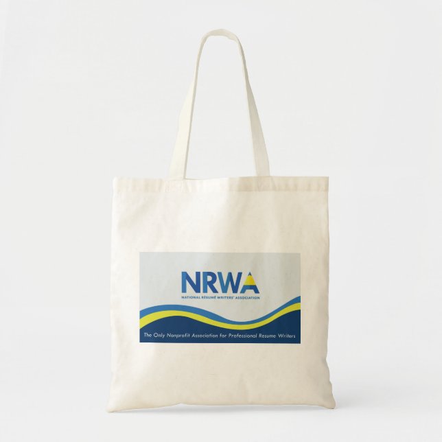 sac fourre-tout de conférence 2022 de la RNWA (Devant)