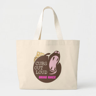 SAC FOURRE-TOUT de course COL Drag