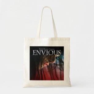Sac fourre-tout de couverture envieux