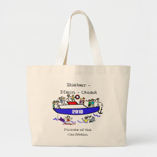 Sac fourre-tout de croisière - customisez-le