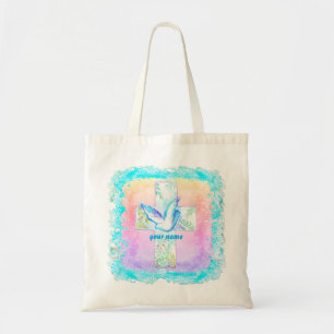 Sac fourre-tout de croix Christian Dove