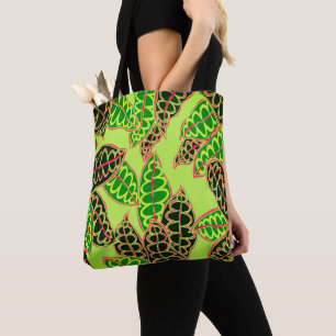 Sac fourre-tout de Croton