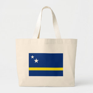 Sac fourre-tout de Curaçao