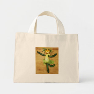 Sac fourre-tout de danse VegARTable