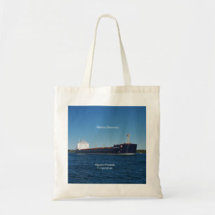 Sac fourre-tout de découverte d'Algoma