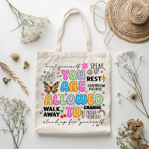 Sac fourre-tout de devis Inspiration