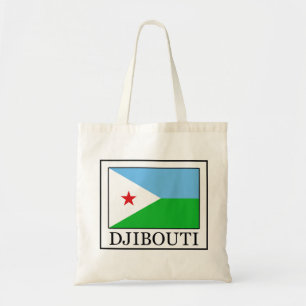 Sac fourre-tout de Djibouti