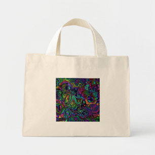 Sac fourre-tout de fusion cérébrale