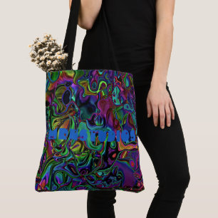Sac fourre-tout de fusion cérébrale