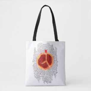 Sac fourre-tout de grenade