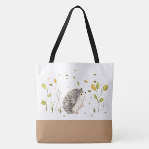 Sac fourre-tout de Hedgehog