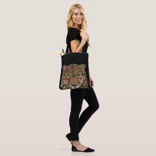 Sac fourre-tout de Jaguar