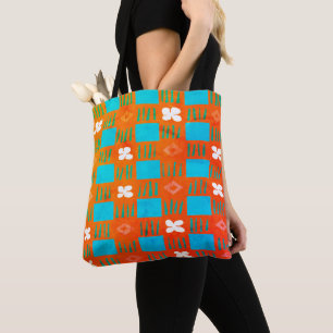 Sac fourre-tout de jardin Vintage
