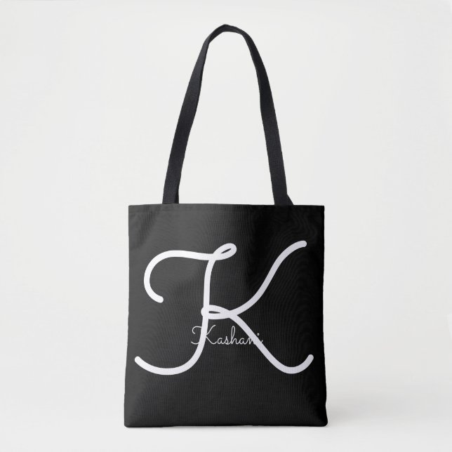 Sac fourre-tout de Kashani (Devant)