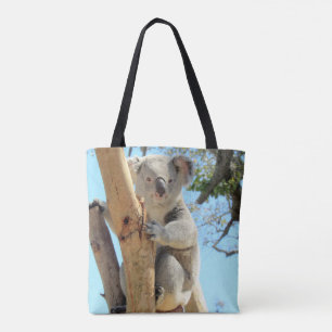 Sac fourre-tout de Koala
