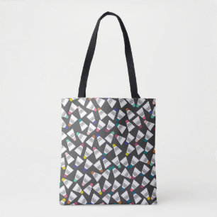 Sac fourre-tout de la Cute Badminton