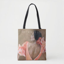 sac fourre-tout de la danseuse de flamenco "Bailao