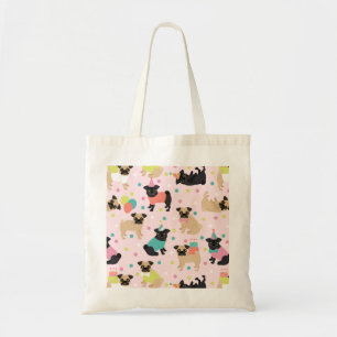 Sac fourre-tout de la fête de Dachshund
