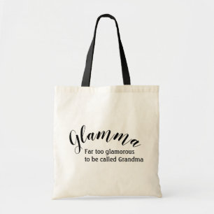 Sac fourre-tout de la glamour