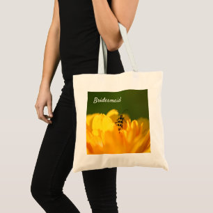 Sac fourre-tout de la mariée du Mariage Bridesmaid