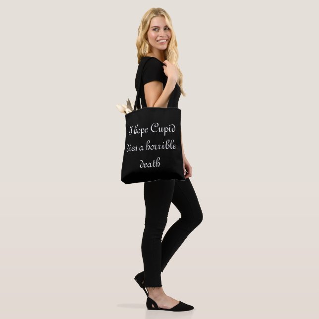 Sac fourre-tout de la Saint Valentin (Sur le modèle)