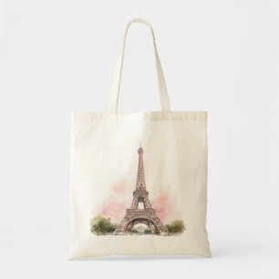 Sac fourre-tout de la Tour Eiffel de Paris