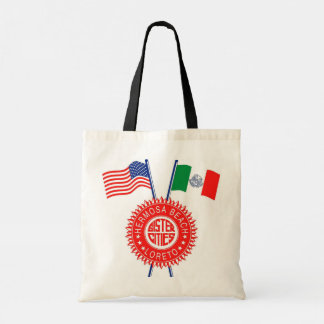 Sac fourre-tout de la ville Hermosa-Loreto