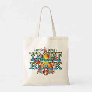 Sac fourre-tout de l'âme du Yacht Rock